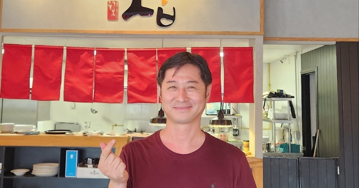 "멕시코가 이토록 韓 사랑하는 이유는..." 월드컵 분위기 '후끈' 한인회장이 전한 비결 [과달라하라 IN]