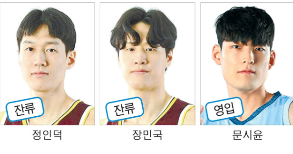 한때 MVP 였던 창원LG 두경민, FA 계약 불발