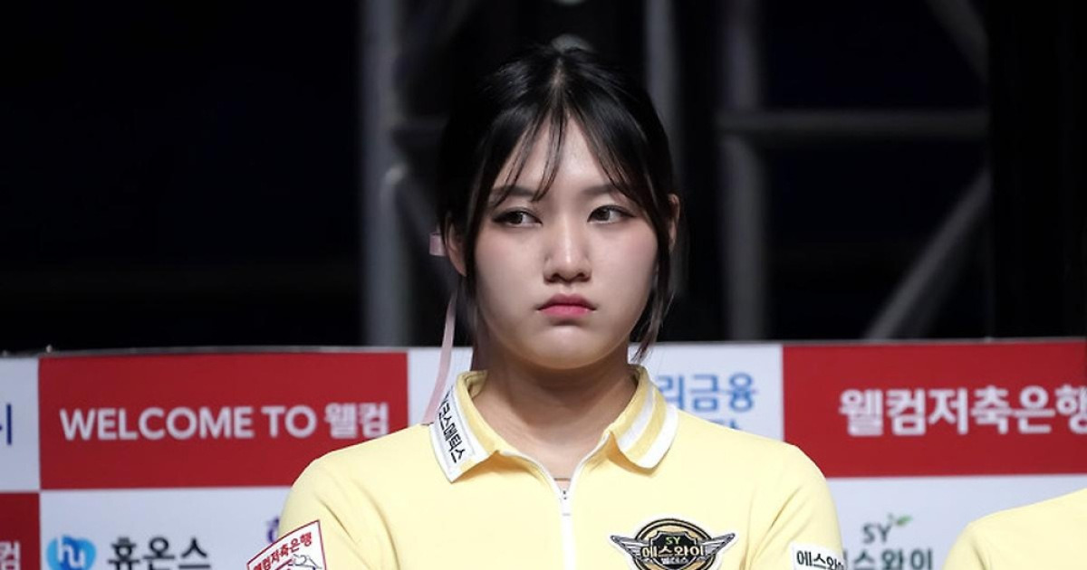 압승이냐, 설욕이냐? '2전 전승' 권발해, 스롱과 세 번째 맞대결 성사...19개월 만에 4강 行