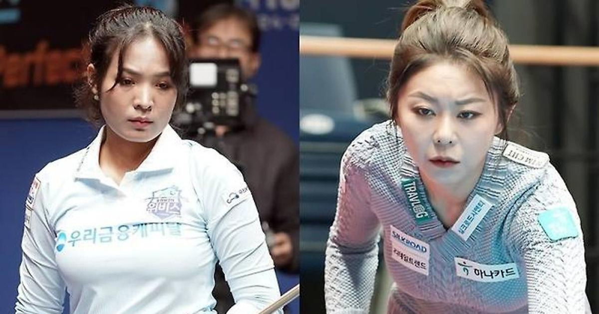 스롱, 권발해에 첫 승 거두고 결승 올랐다...9개월 만에 김가영과 '꼭대기 격돌' 성사