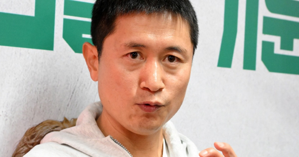 [현장인터뷰]'전설의 풀백' 이영표 극찬 또 극찬 "옌스는 윙백의 모든 걸 보여줘, 왼쪽 측면이 체코전 승부처"…홍명보호 조 2위 통과 예상