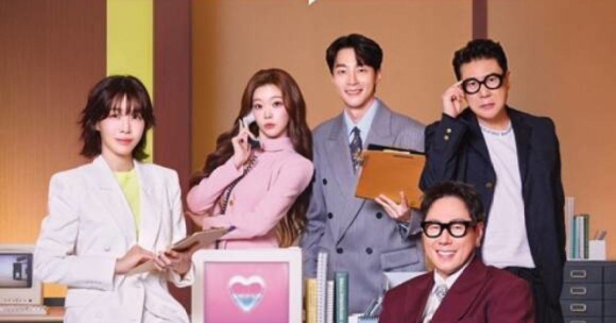 하트시그널5 시청률 부진 이유 – 원조 연프가 외면받는 진짜 원인