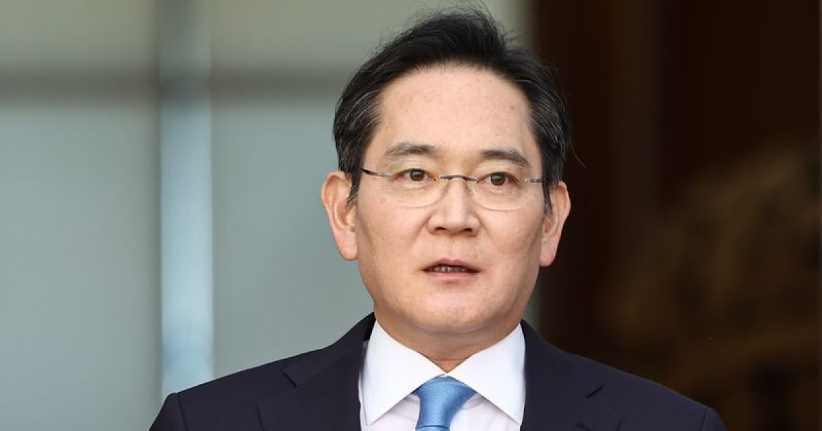 "일하는 방식 송두리째 바꿔라" 이재용 회장 특명...삼성, 모든 업무에 AI 도입
