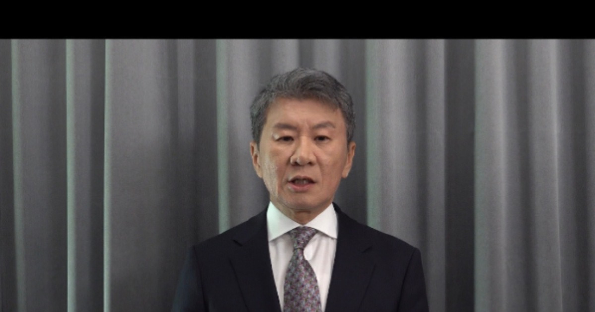 “정몽규 축구협회장, 월드컵 앞두고 사퇴 표명 아쉽고 유감”…축구지도자협회, 홍명보호 위한 ‘화합·응원’ 촉구