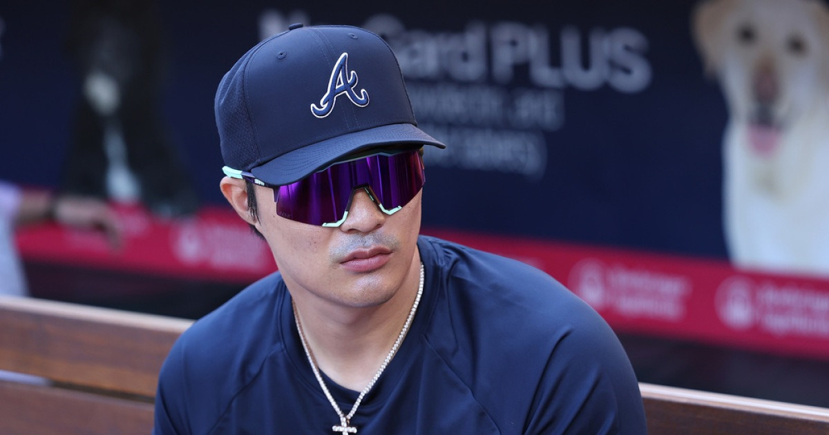 MLB.com의 혹평 “ATL에 자리없는 김하성, 트레이드 후보..유망주+연봉보조 해야 가능”