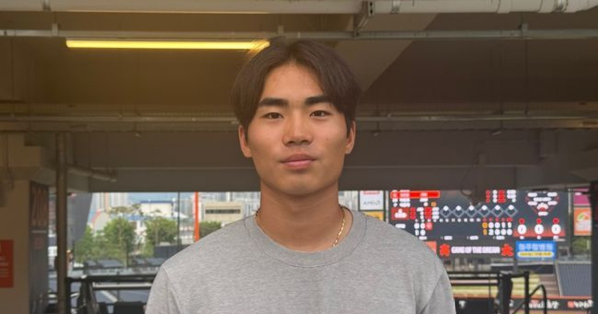 유신고 오재원에서 한화의 오재원으로…선배가 된 막내의 감회 "시간이 너무 빨리 지나간 것 같아요" [오!쎈 대전]