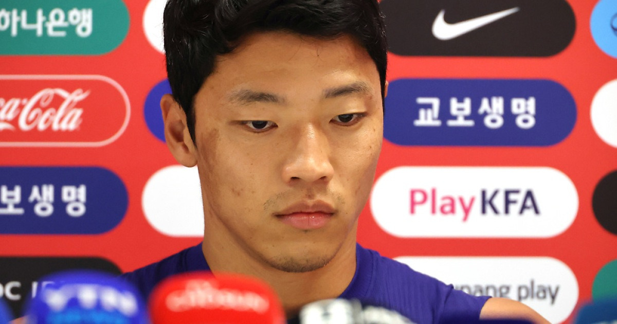 카타르 극장골 ‘재현’ 선언한 황희찬 “그런 장면 매경기 보여드릴게요”