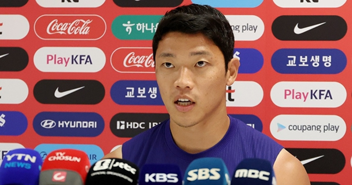 '갑질 의혹' 황희찬, 전부 '무혐의' 결론... 각종 의혹 '사실무근' 판명