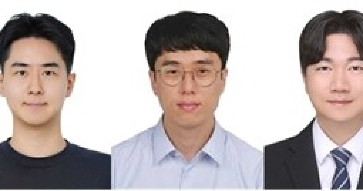 GIST 연구팀, 일상 동작만으로 근감소증 추적 AI기술 개발