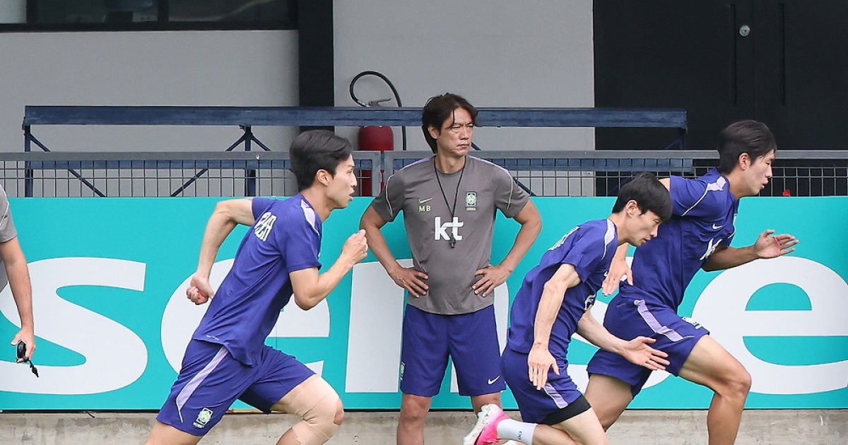 한국 42.9%·체코 31.3%…슈퍼컴퓨터 승자 예측