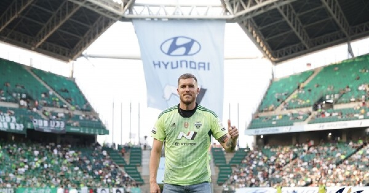 'K리그 전북 출신 체코 선수'가 바라본 한국-체코 축구대표팀[페트라섹 인터뷰①]