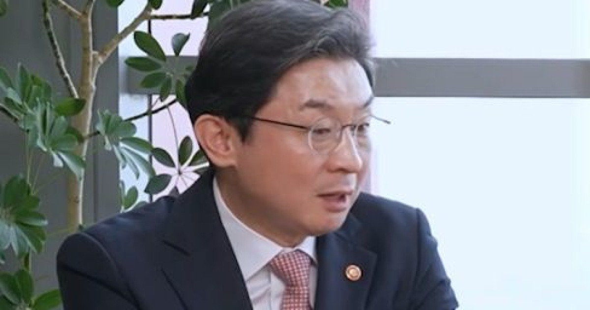 이억원 "금융권, 정부 AI 보안 테스트 적극 참여해달라"