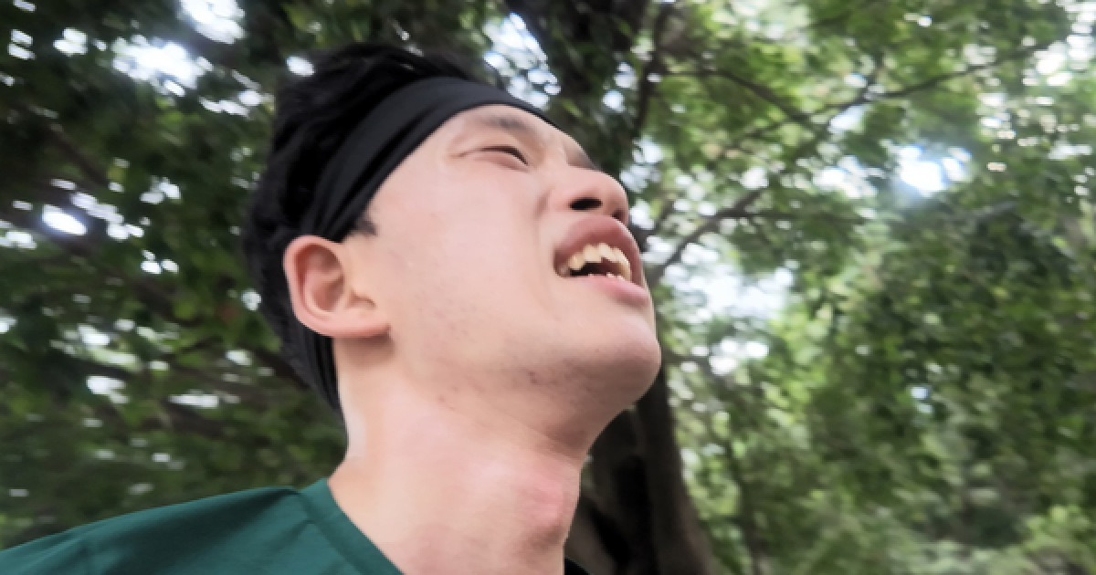 '마라톤 풀코스 2회 완주자' 해발 1571m 고지대를 인터벌로 직접 달려봤습니다 [과달라하라 현장]