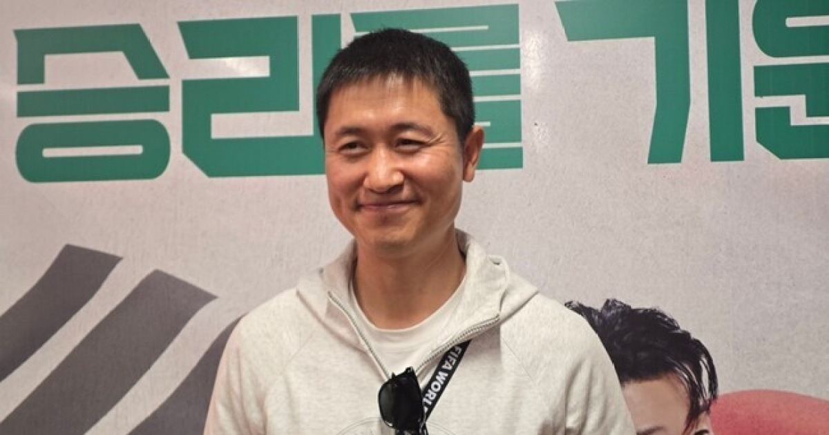 [442.interview] '고지대 적응+월드컵 경험‘ 이영표 위원의 예상, “체코전 승리→32강 진출” (일문일답)