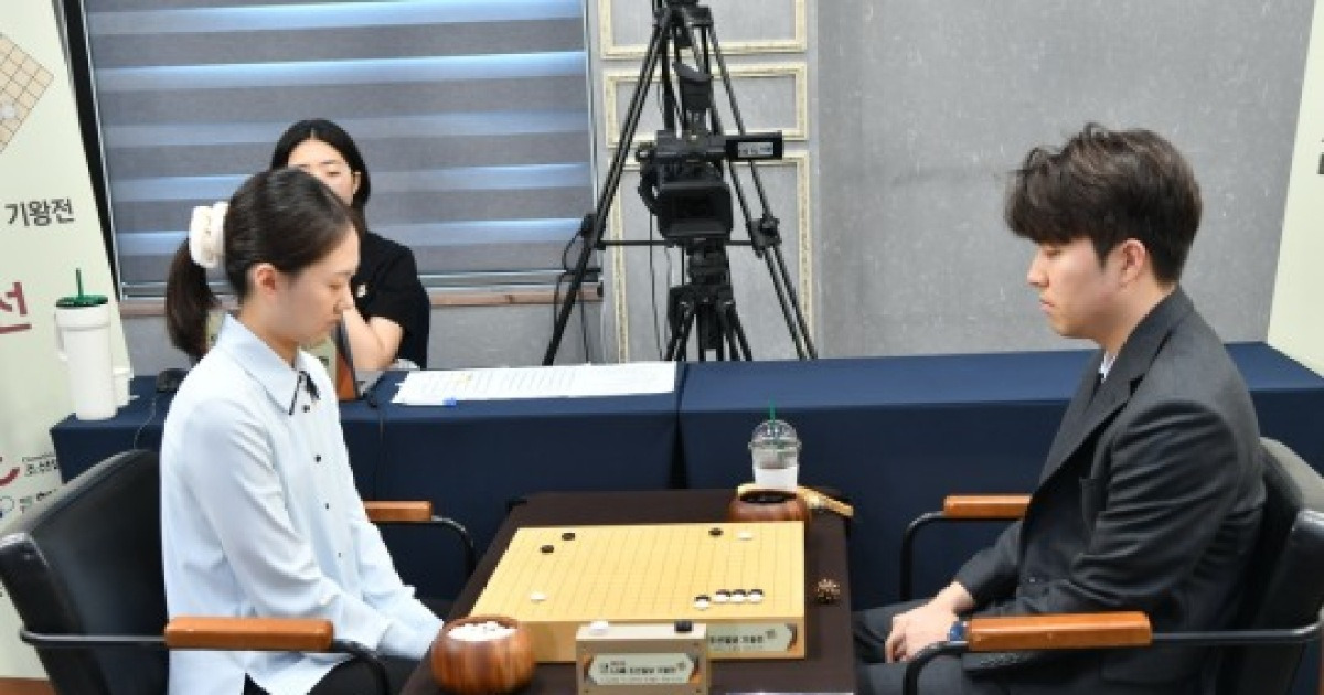 [스포츠박사 기자의 스포츠용어 산책 1809] 왜 바둑 최고수는 ‘9단’일까