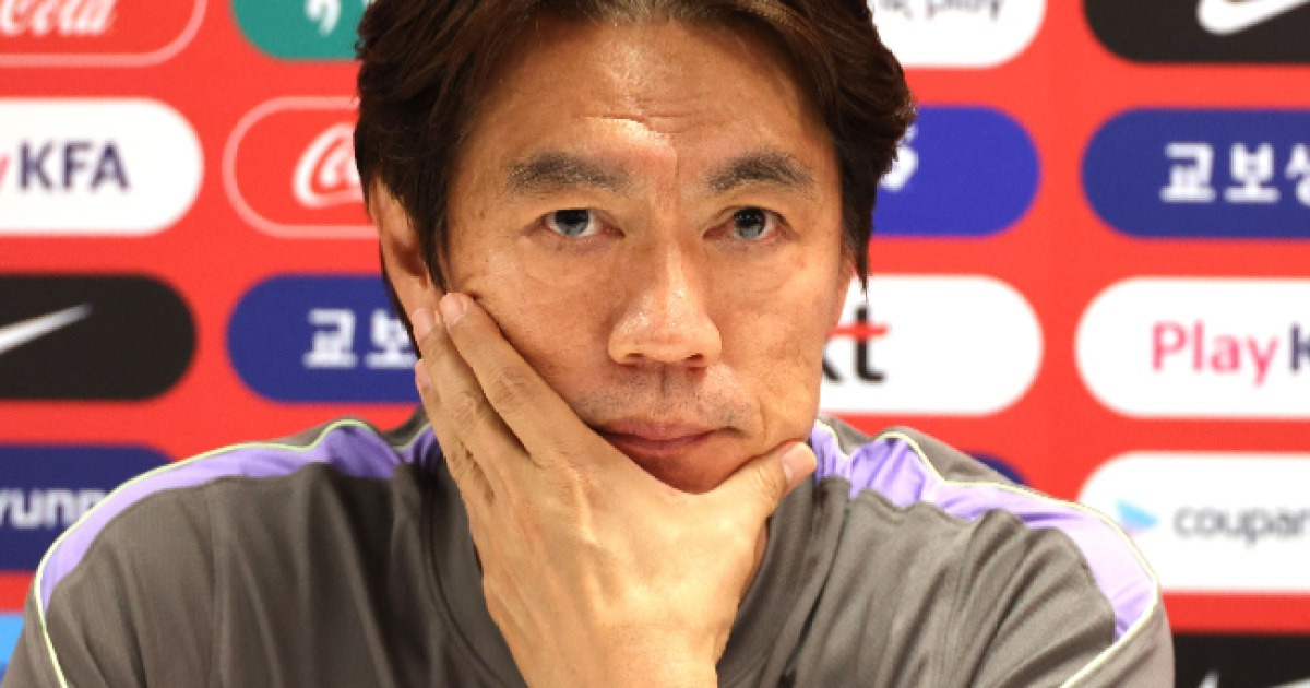 ‘월드컵 1승 출발’ 홍명보호, 체코 꺾는다…옵타 슈퍼컴퓨터 예측 승리 확률 42.9%