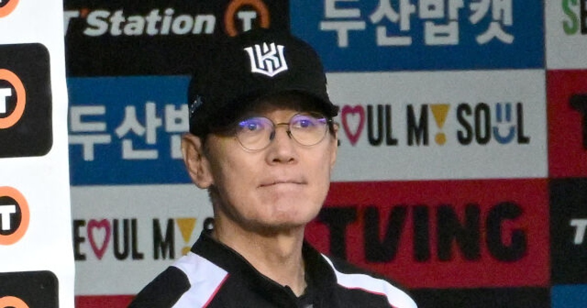 두산서 의외의 AG 국가대표가 나온다? 152승 투수 레전드가 지목한 19세 투수 [MD수원]
