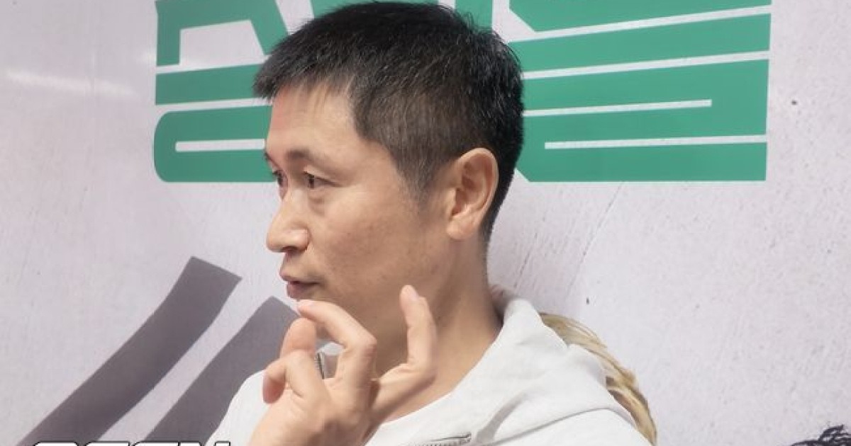 "2002·2006·2010 모두 첫 경기 이겼다" 이영표가 꺼낸 월드컵 통과 공식 [오!쎈 과달라하라]
