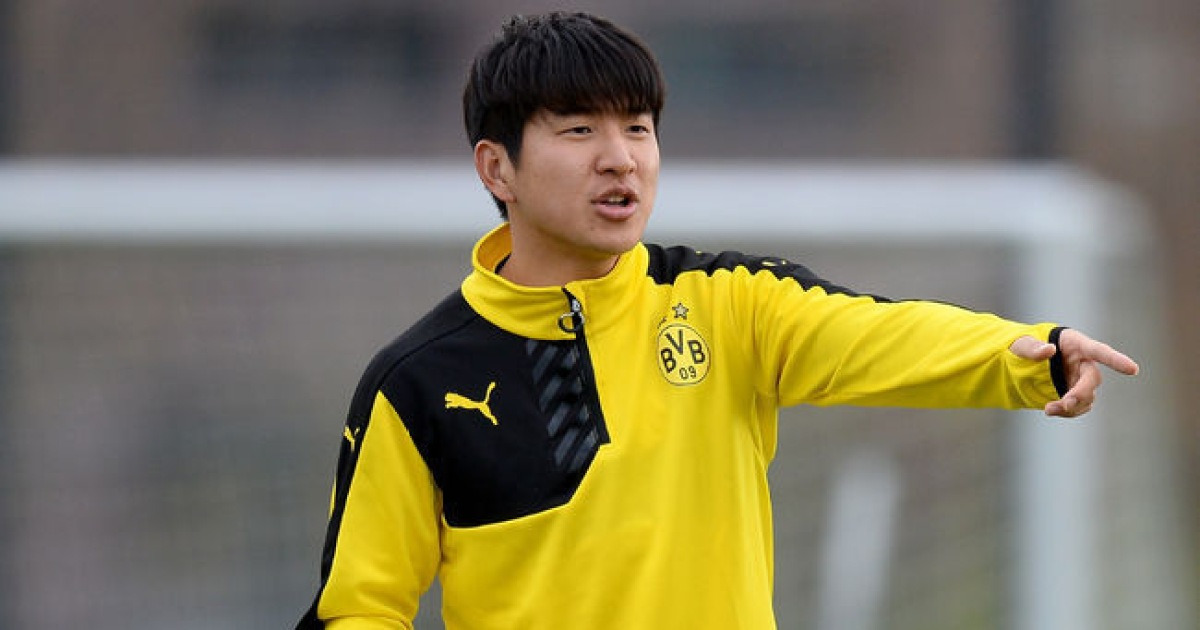 "1년 내내 똑같아...재미도 없고 경쟁도 없다" 박주호, 한국 유소년 축구에 직격탄, "우리 BVB는 다르다"
