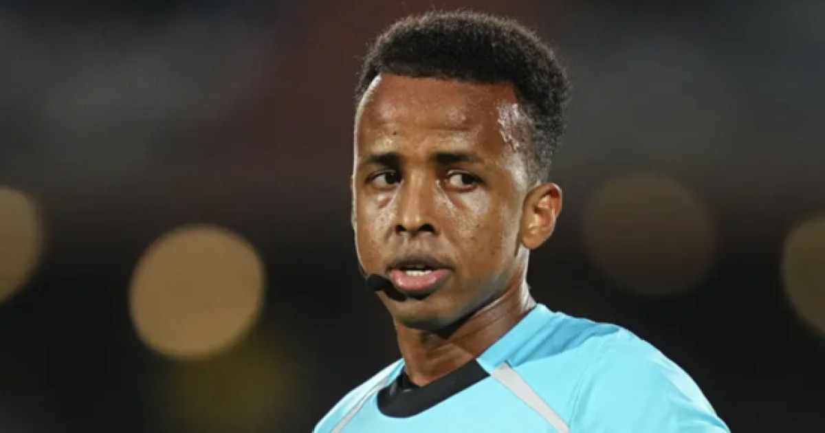 FIFA가 뽑은 월드컵 주심도 쫓겨났다...BBC "대체 누가 월드컵 운영하나"