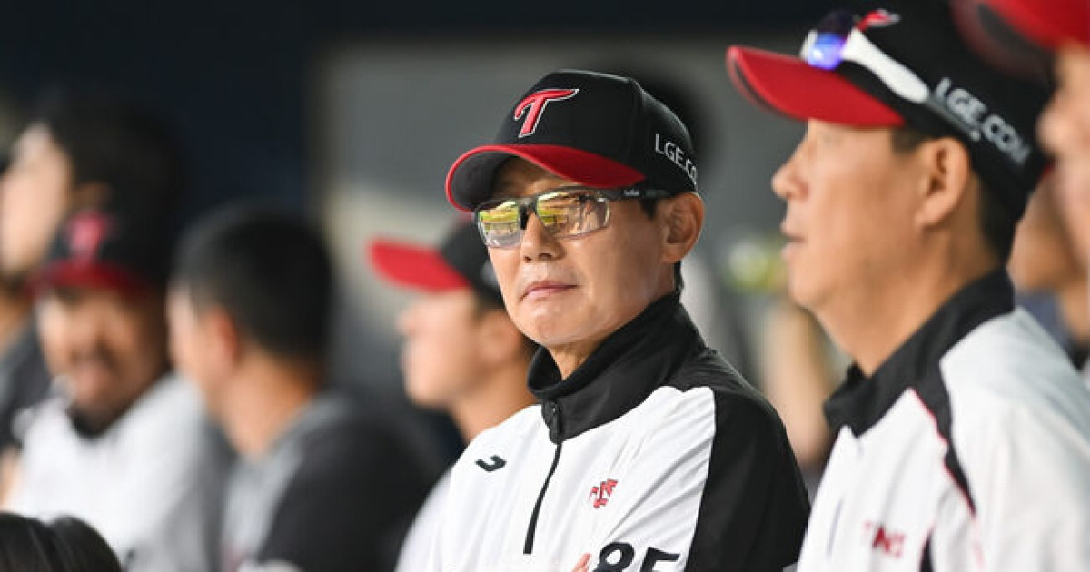 파격 엔트리, LG 야수 13명으로 간다…‘우승 청부사’ 외인 불펜 합류, 투수 16명