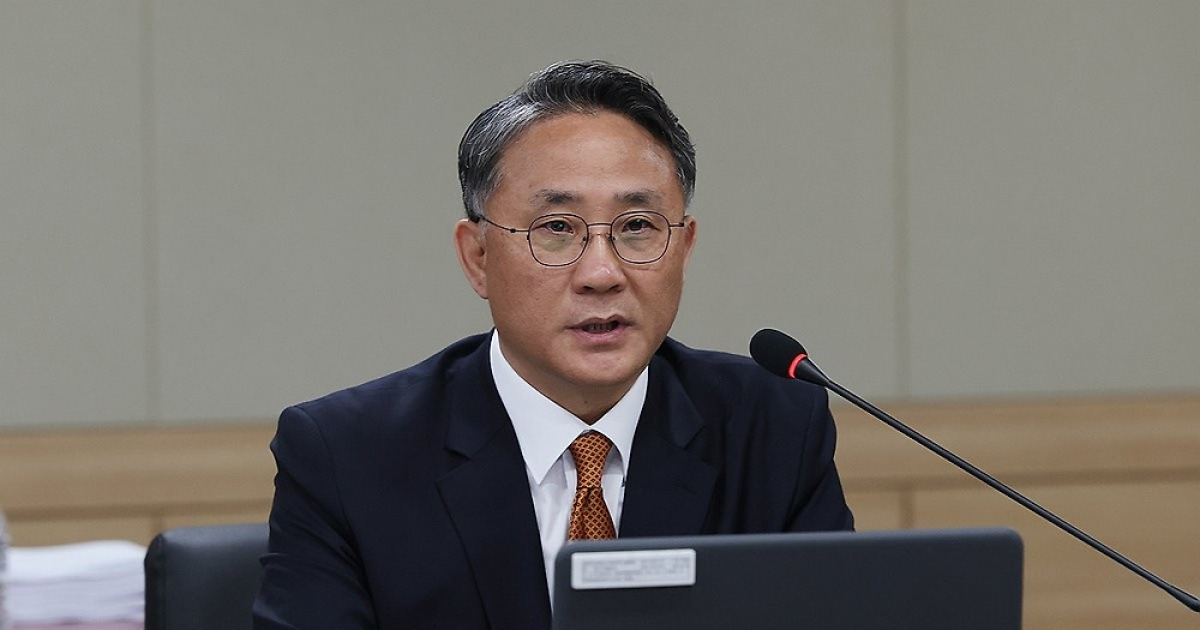 방미통위·과기정통부 정책협의회 출범…AI 데이터 공유