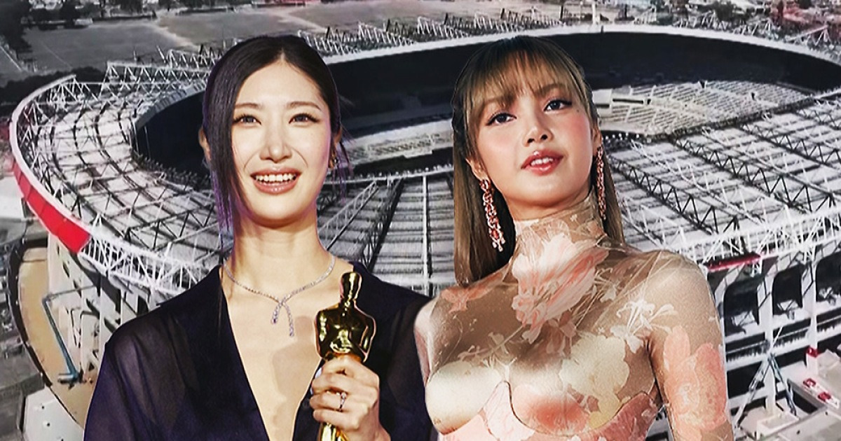 '60억이 지켜본다' 역사상 가장 큰 월드컵…시작과 끝에 'K팝'