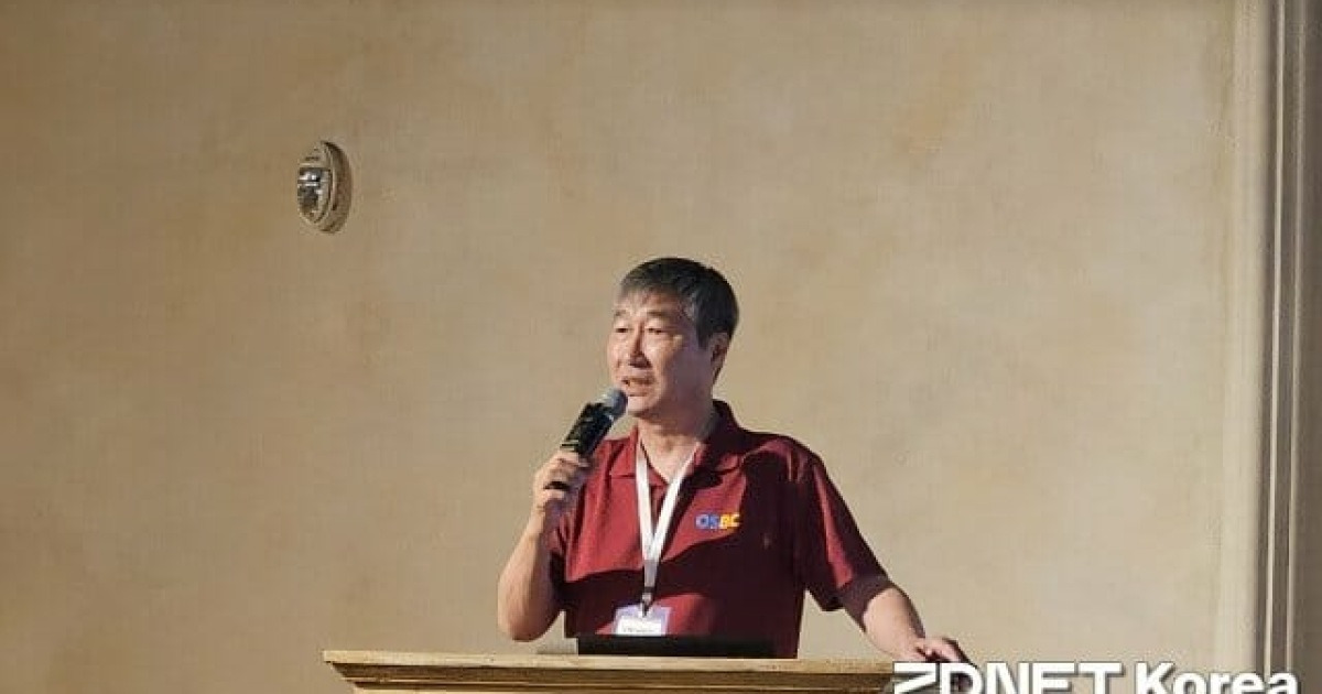 [현장] AI 시대 오픈소스 리스크 커진다…"거버넌스·공급망 관리 강화해야"
