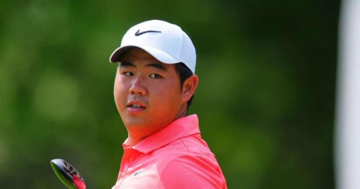 김주형, 캐나다 워밍업 후 메이저 격전지 사우샘프턴 입성
