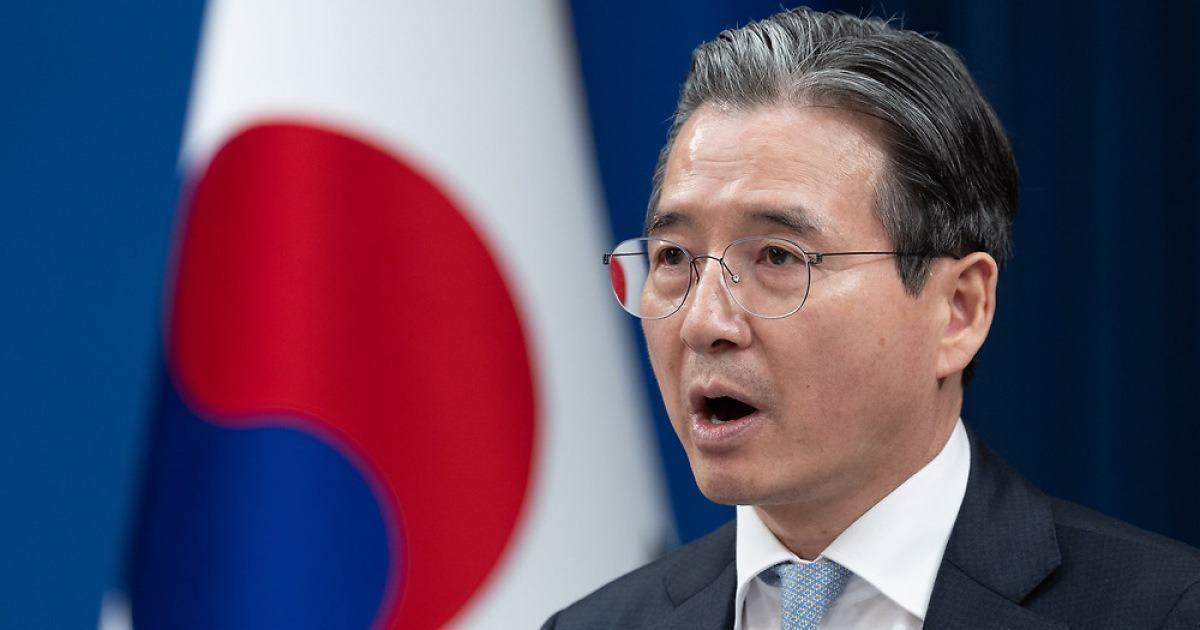 김용범 “AI 데이터센터, 비수도권에 들어서는 게 유리”