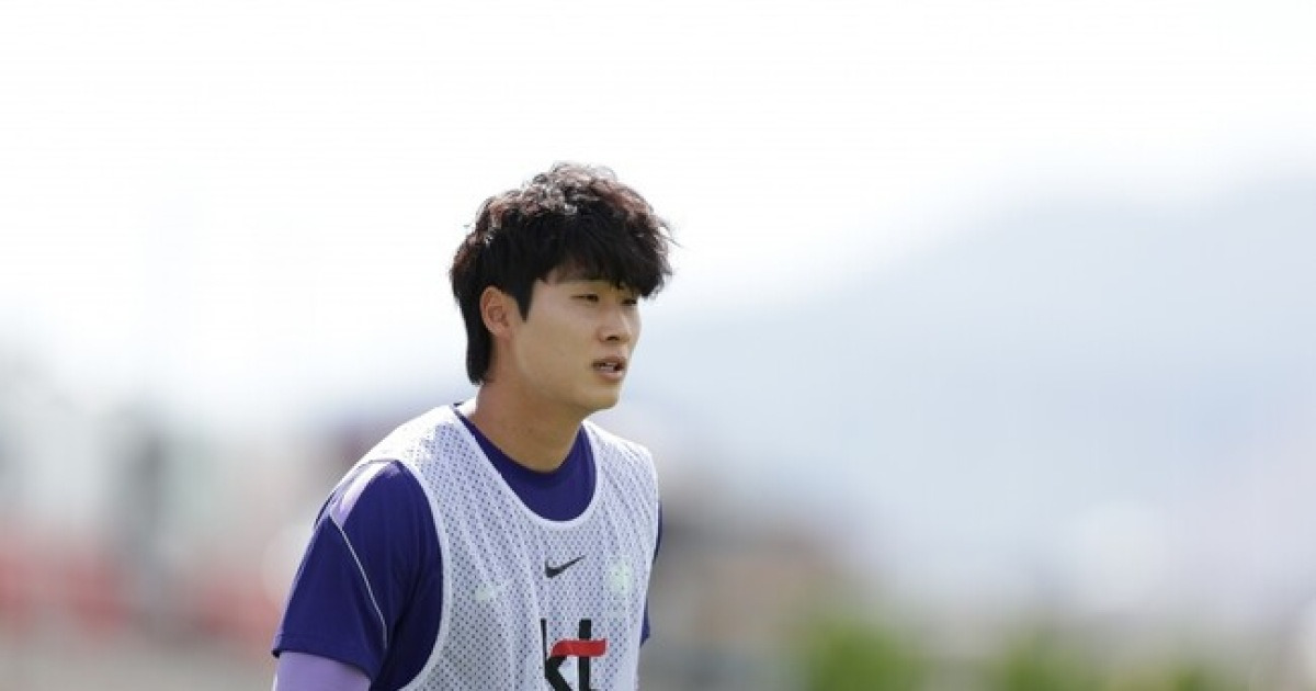 [442.told] 홍명보호 초비상, 조유민 낙마 이어 김태현도 부상...수비진 ‘부상 주의보’