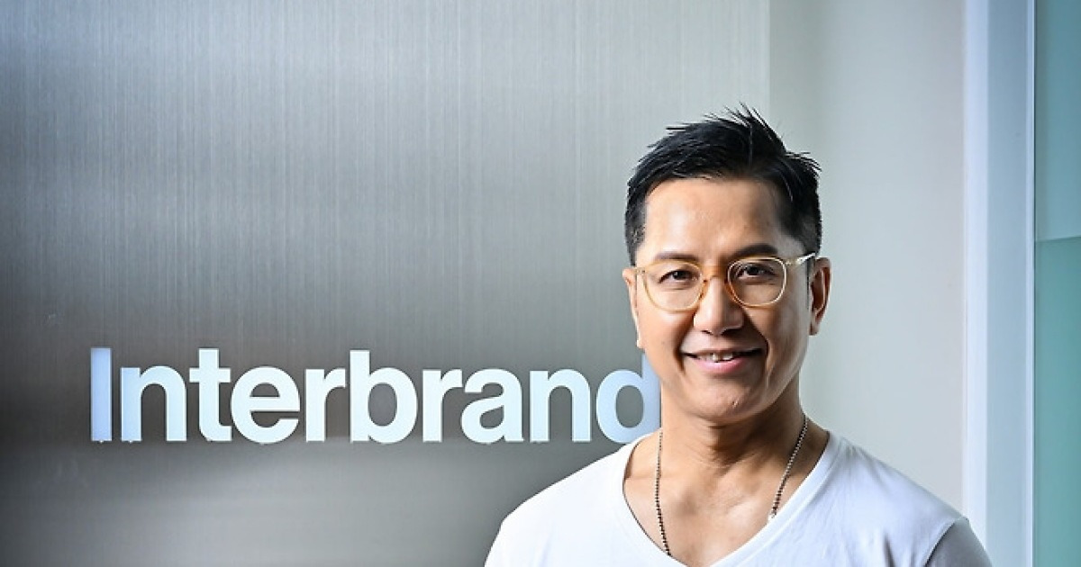 “AI 시대 진정한 브랜드 경쟁력, 사람에 대한 공감에서 나온다”