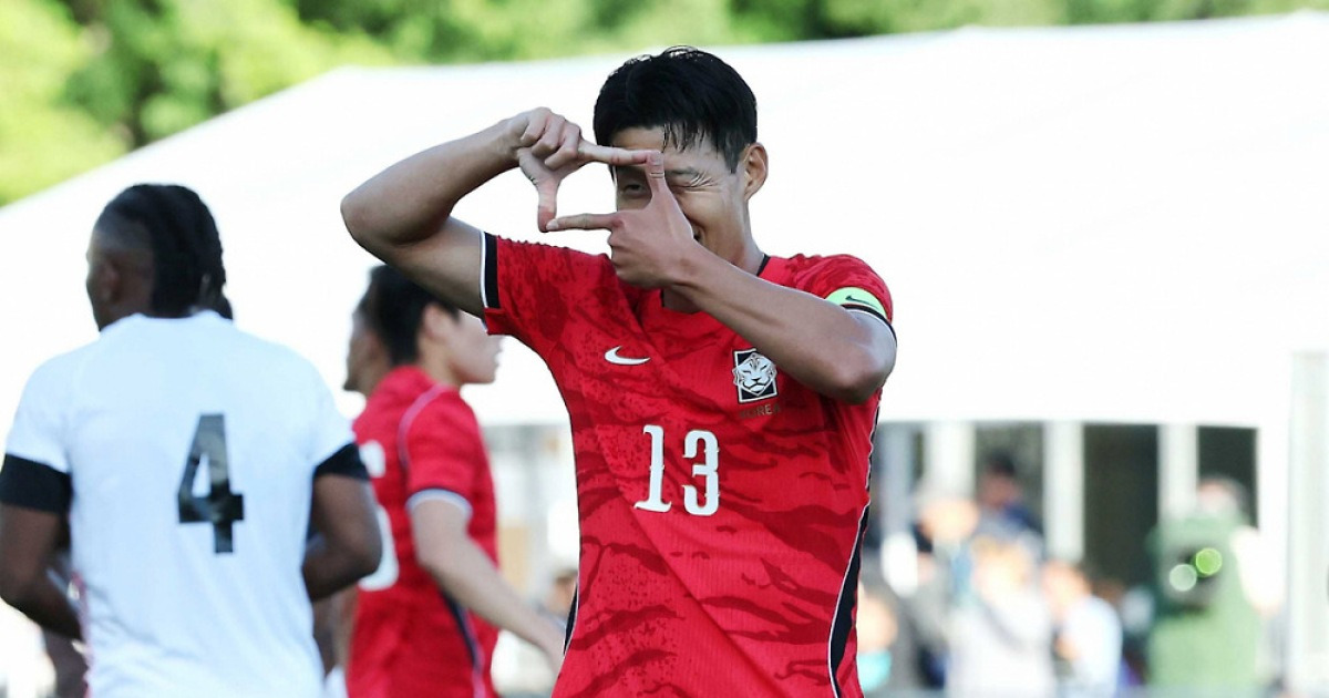 "교체 때 걸으면 1분간 10명 뛴다"…'침대 축구' 뿌리 뽑는 월드컵