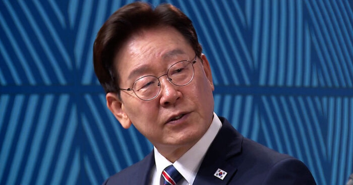 이재명 대통령, 한·유럽연합 정상회담 뒤 이탈리아 국빈방문 돌입