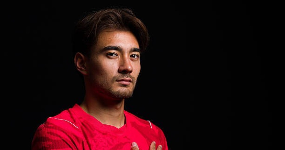 "세계에 우리 축구 보여주고파" 이제는 완벽한 '태극전사' 옌스의 출사표 "우리는 자부심을 갖고 나라를 대표한다"
