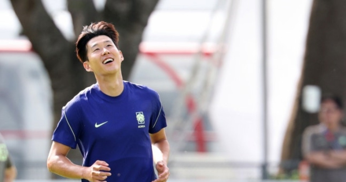 "SON 월드컵 우승컵 드는 모습 보고파" 英 BBC 패널, 소름 돋는 응원... "韓 유럽파들 수준 높다"
