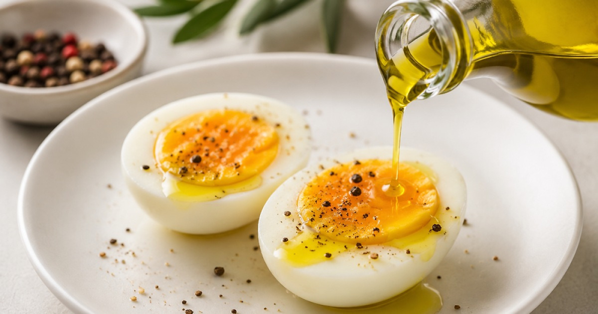 Natural Wegovy Diet Trend: Boosting Satiety with High Protein for Weight Loss