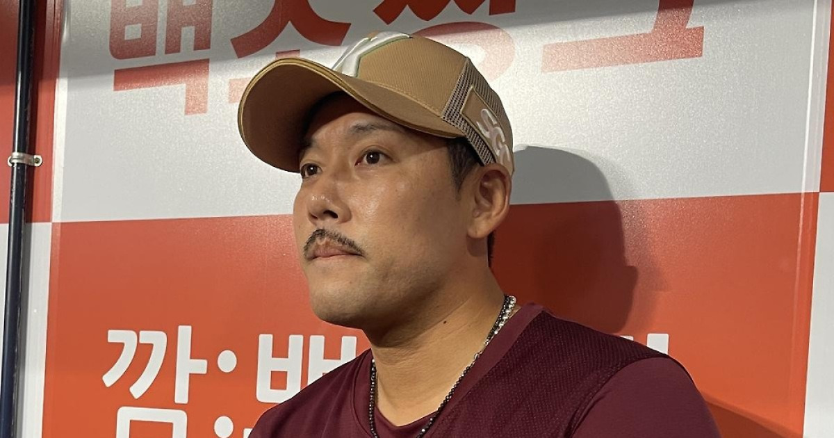 "싸가지 없다"는 말 참아가며 버텨냈던 이용규의 자존심, 스스로 모든 것을 던져 버리다