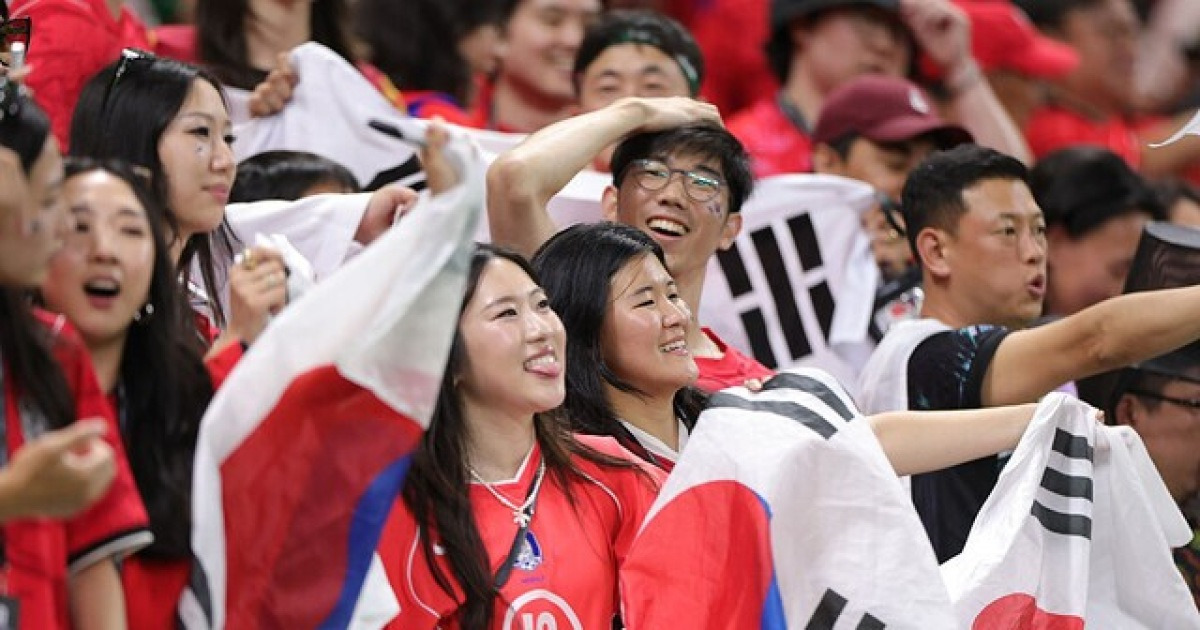 [WC 체코전] '한국이 체코를 이겼다고?' 日이 놀랐다… 한국, 체코에 2-1 대역전승에 일본 현지 반응