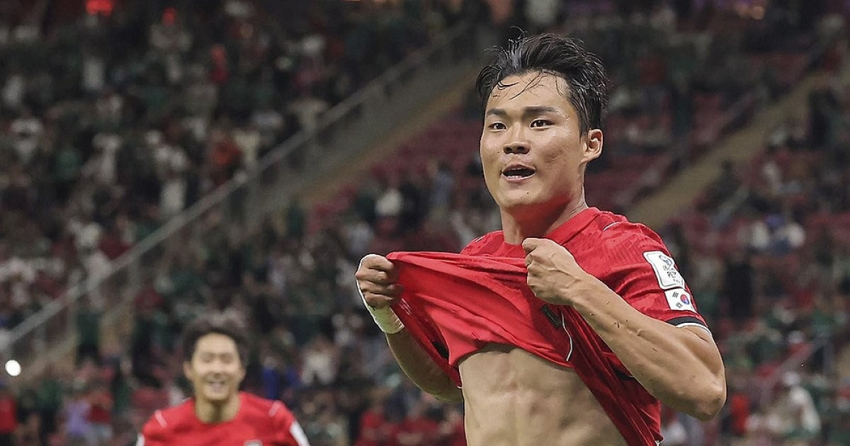 먼저 맞고도 뒤집었다! 홍명보호, 체코 격파하며 16강 향한 값진 첫 승