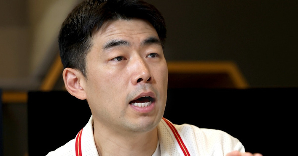 [2026 K포럼] 젠지 이승용 "AI 시대, e스포츠 가치 더 높아질 것“
