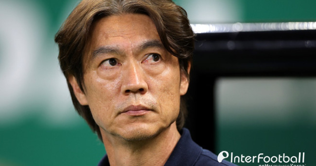 [월드컵 POINT] '손흥민 빼고 오현규 투입' 홍명보 용병술…BBC 해설가도 "결과적으로 올바른 결정" 인정