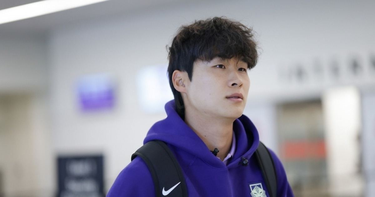 ‘왼발 수비수’ 김태현 부상으로 조별리그 출전 불발···깜짝 발탁 이기혁 스리백 활용하나
