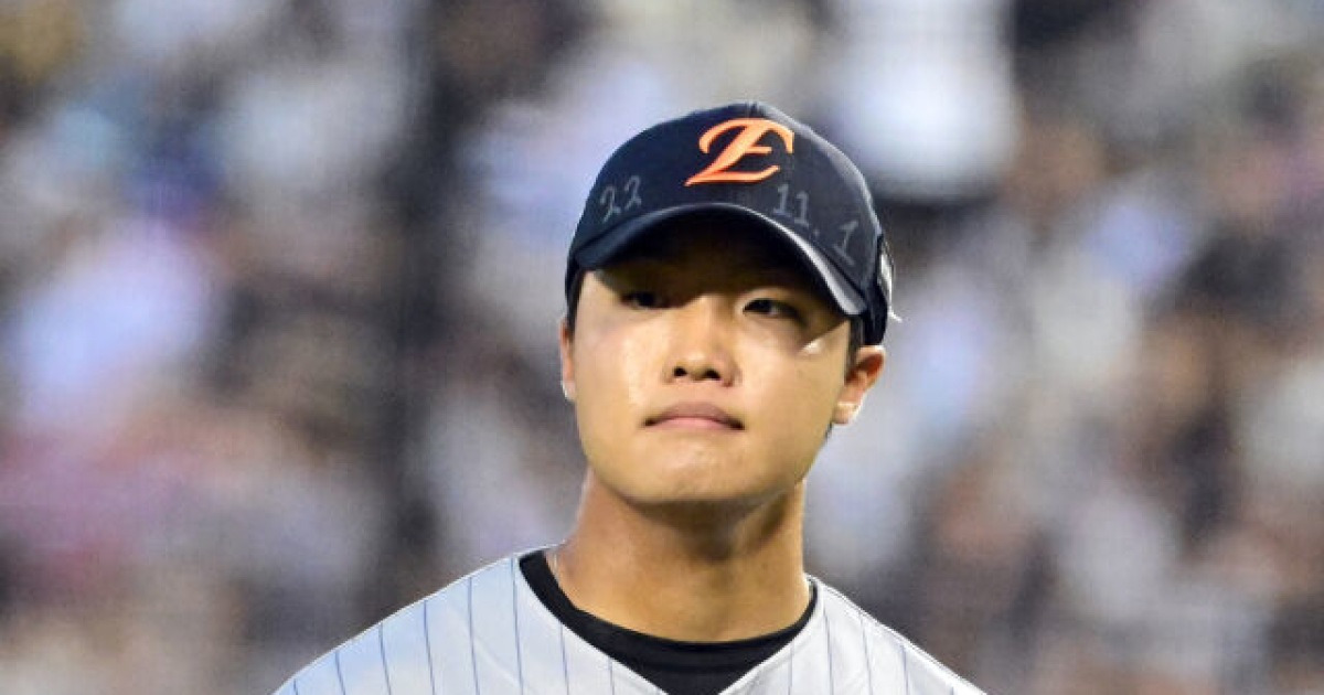 “(정)우주 다음기회 있다, 마음 상하지 말기를” 김경문도 류현진도 위로했다…한화 20세 특급 유망주, 도하 AG도 있다[MD대전]