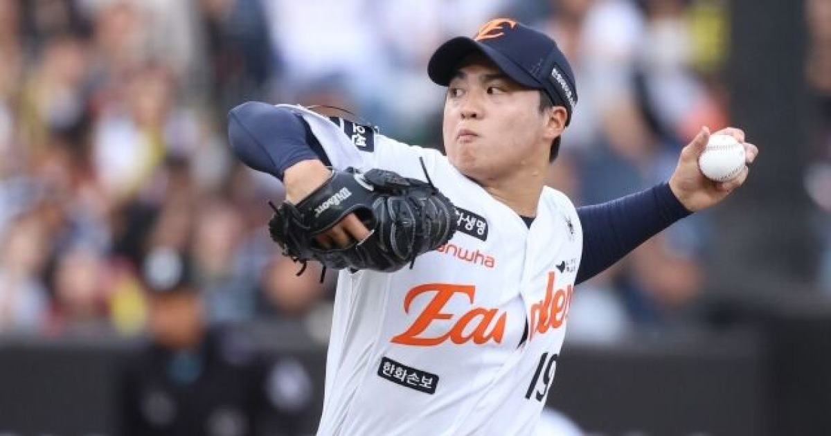 “내가 한화에 없다고 야구가 안 되는 건 아니다”라고 노시환이 한화 팬들 안심시켰지만…왕옌청 대만 AG? 얘기가 달라진다[MD대전]