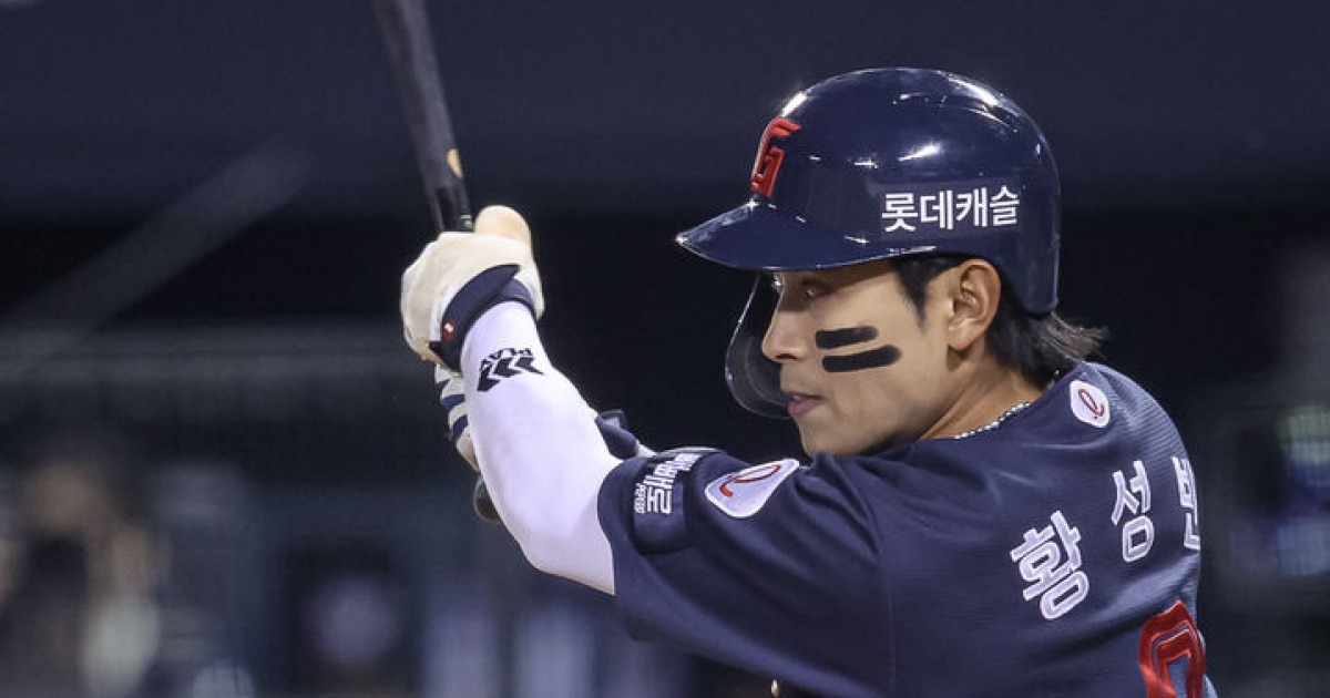'17안타' 롯데, 선두 LG에 16-5 대승…'서건창 끝내기' 키움, 한화 제압(종합)