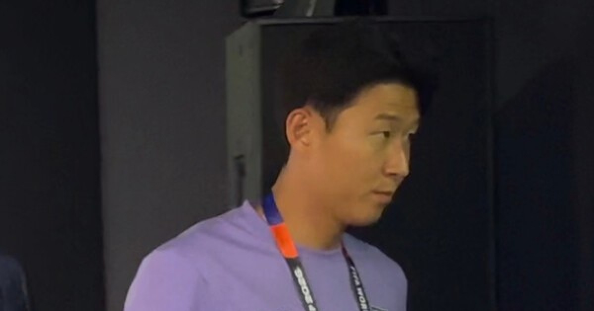 [현장 이슈] '언론에서요?' 손흥민, 작심 발언, "이야기하는 것은 자유지만, 내가 잘 판단해 선택"→"마지막, 단정한 적 단 한 번도 없어"