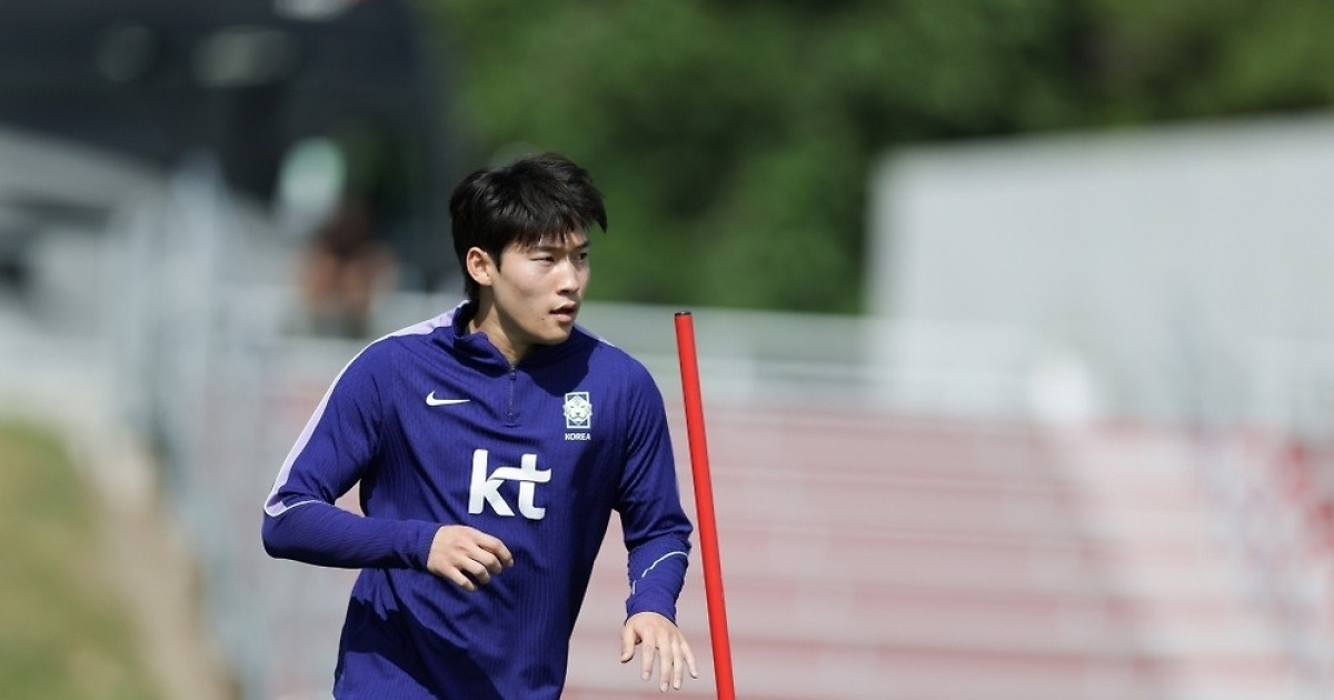 북중미 넘어 한국 축구 10년 책임질 ‘넥스트 스타’ ···배준호·오현규·이기혁 등 주목[아하! 월드컵]