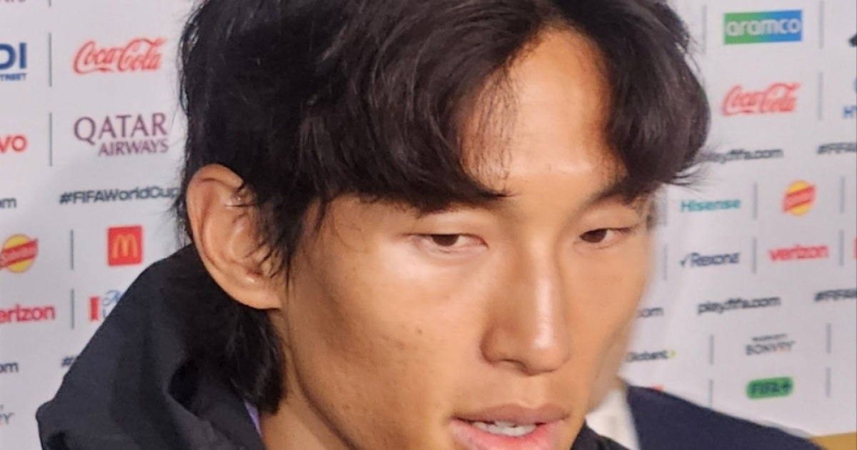 이 선수 없었다면 한국 절대 못 이겼다, '역대급 선방' 김승규 "졌다면 내 책임이었을텐데... " [과달라하라 현장]