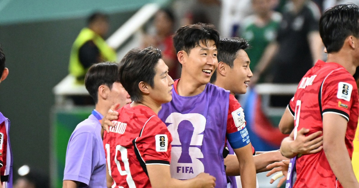 [사포판 ON]이것이 바로 '에이스의 품격', 환상AS 이강인 "뒤에서 서포트해준 선수들 너무 고맙다"